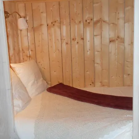 Domaine De Sault Dore-l'Eglise