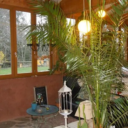 Domaine De Sault Dore-l'Eglise