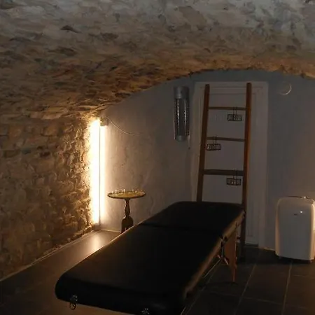 Domaine De Sault Dore-l'Eglise