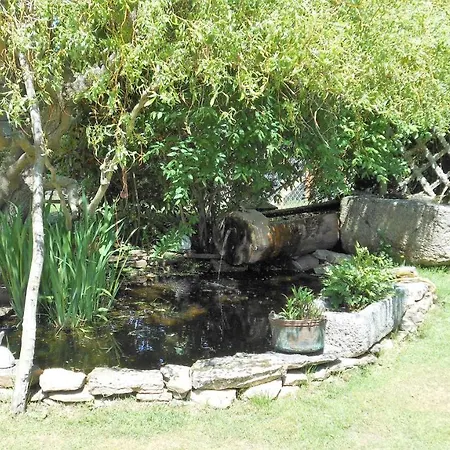 住宿加早餐酒店 Domaine De Sault