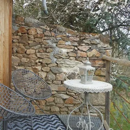 Domaine De Sault