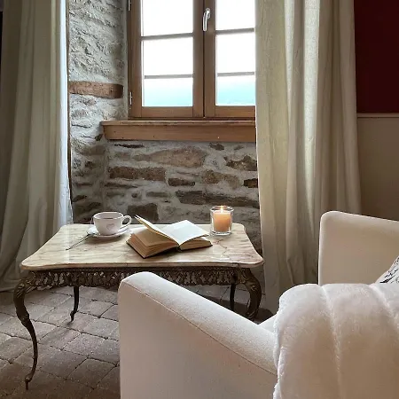 Domaine De Sault 3* Dore-l'Eglise