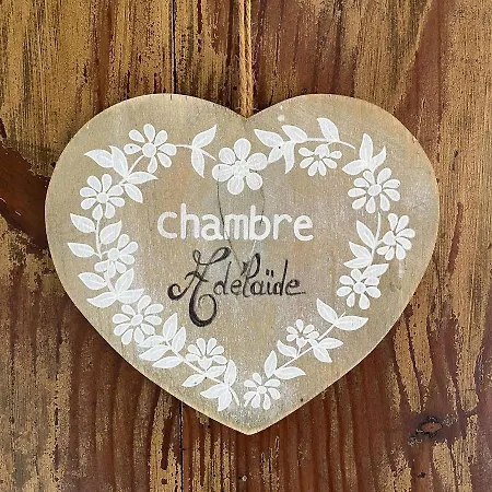 Domaine De Sault 3* Dore-l'Eglise