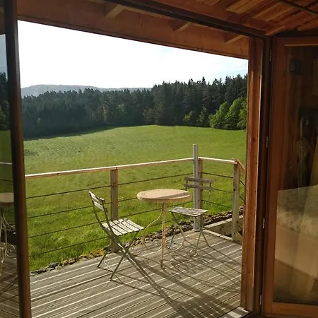 Domaine De Sault Dore-lʼÉglise