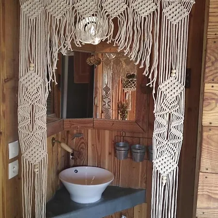 Domaine De Sault Dore-l'Eglise