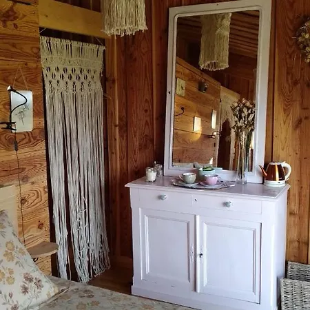 Domaine De Sault Dore-l'Eglise