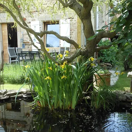 Domaine De Sault 住宿加早餐酒店 3*