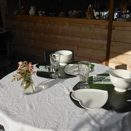 Domaine De Sault Dore-l'Eglise