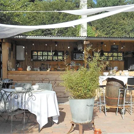 Domaine De Sault Dore-l'Eglise