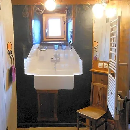 Domaine De Sault Bed & Breakfast Dore-l'Eglise