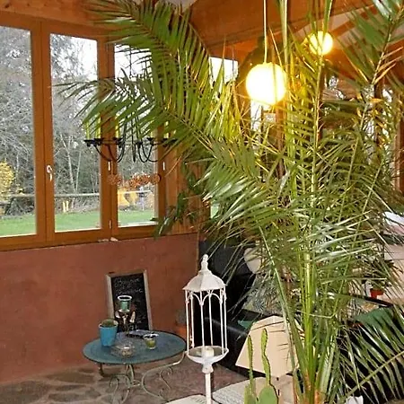 Domaine De Sault Bed & Breakfast 3*