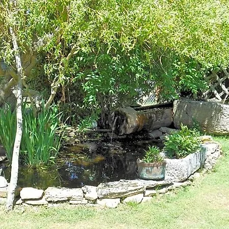 Domaine De Sault 3*