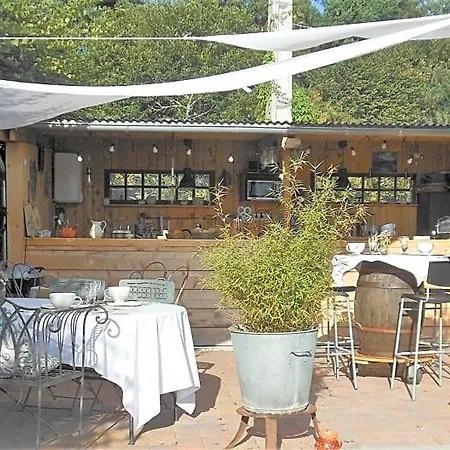 Domaine De Sault Bed & Breakfast Dore-l'Eglise