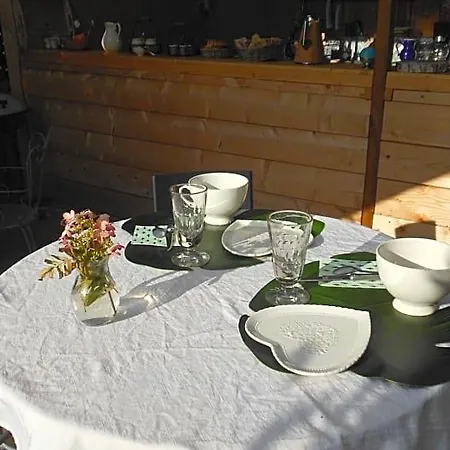 Bed & Breakfast Domaine De Sault Dore-l'Eglise