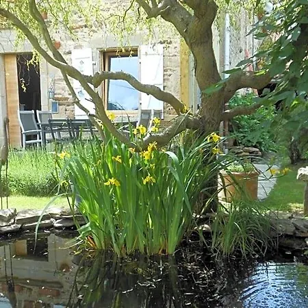 Domaine De Sault 3* Dore-l'Eglise