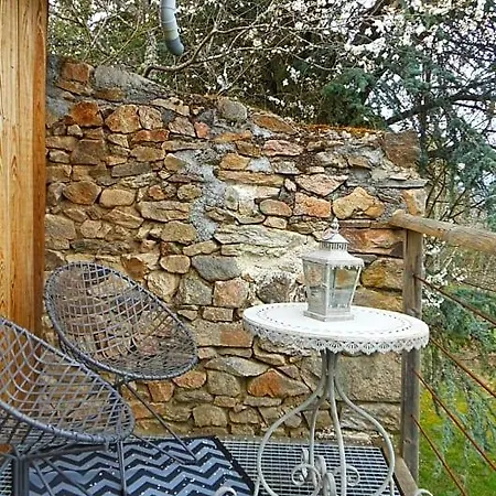 Bed & Breakfast Domaine De Sault Dore-l'Eglise