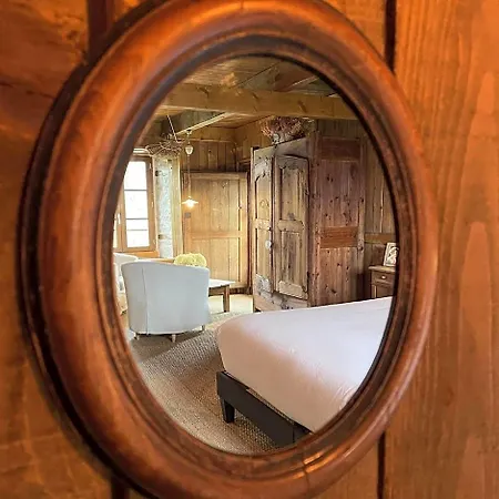 Domaine De Sault 3*