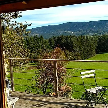 Domaine De Sault Bed & Breakfast
