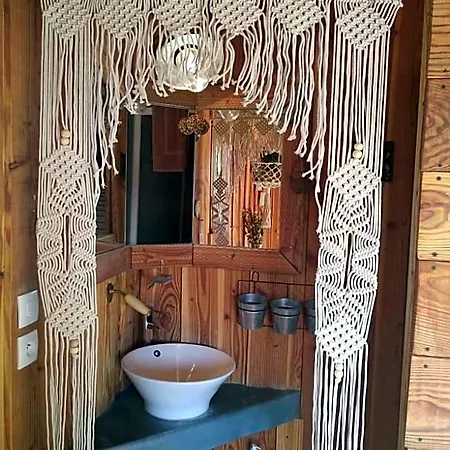 Bed & Breakfast Domaine De Sault Dore-l'Eglise