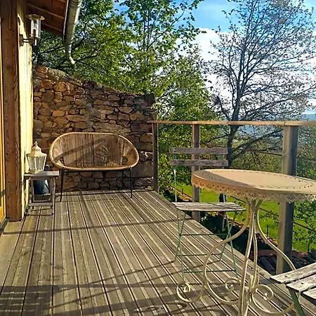 Domaine De Sault Bed & Breakfast